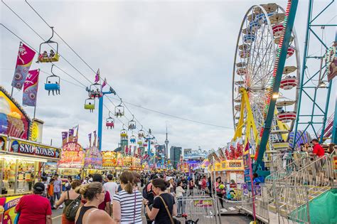 family day events in toronto